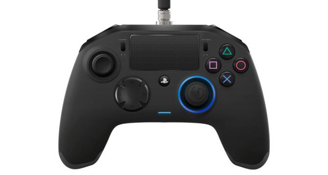 controller