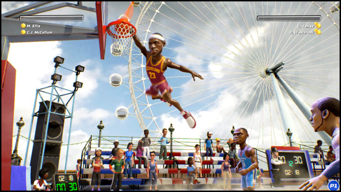 NBA_Playgrounds