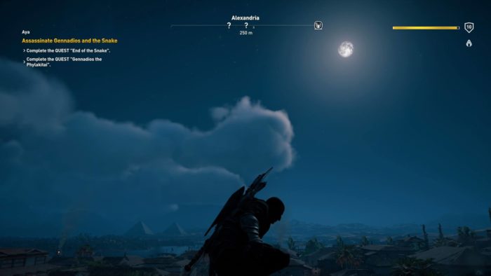 Assassins Creed Origins Review
