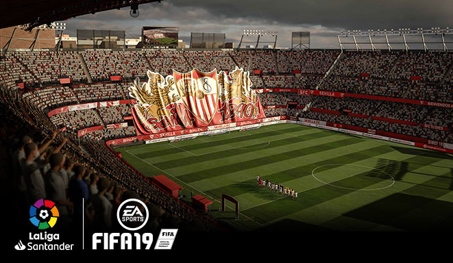 fifa 19 review