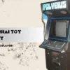 Polybius: "To παιχνίδι του Θανάτου"