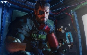 Modders υλοποίησαν το αρχικό όραμα του Hideo Kojima για το Metal Gear Solid 5