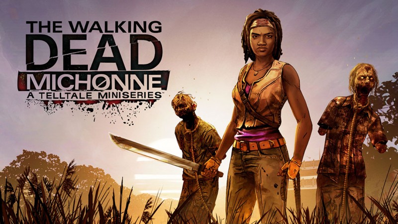 michonne