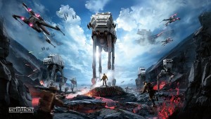 Star Wars: Battlefront Review