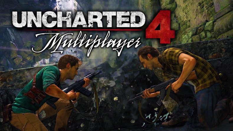 Uncharted 4: A Thief’s End Multiplayer