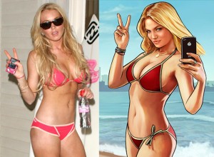 Lindsay-Lohan-gta-v