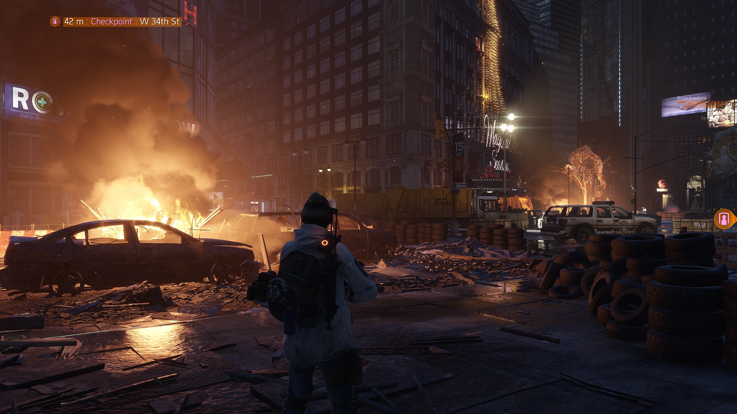 The Division (32)