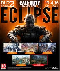 Eclipse DLC