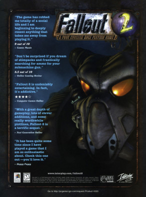 fallout 2