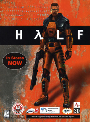 half life