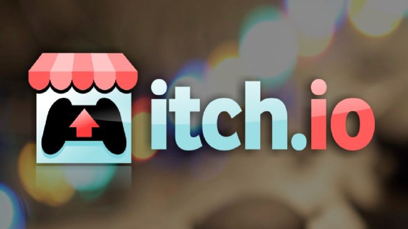 itch.io