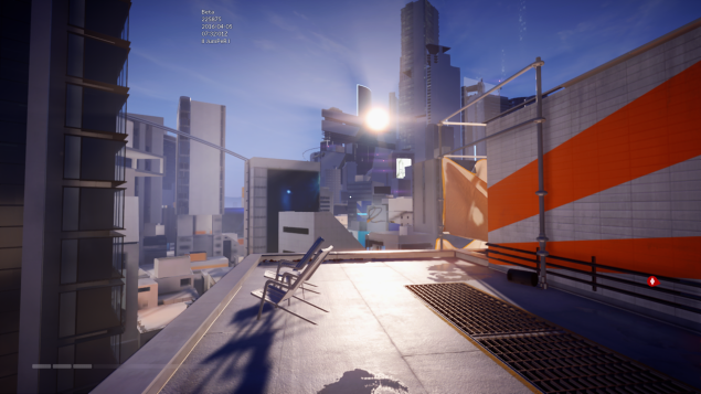 Mirror's Edge Catalyst