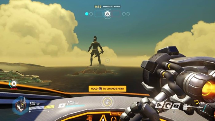 Overwatch