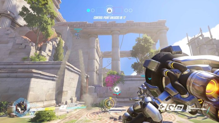 Overwatch