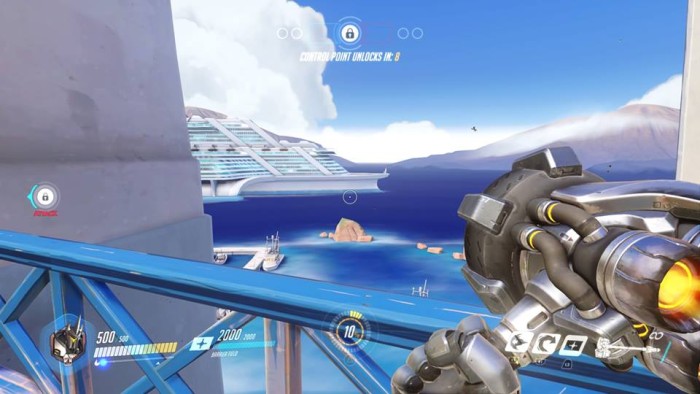 Overwatch