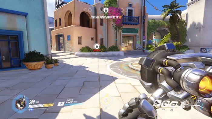 Overwatch