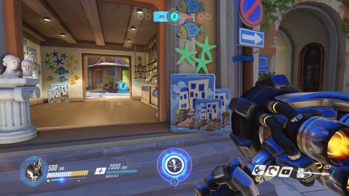 Overwatch