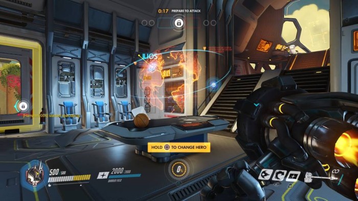 Overwatch