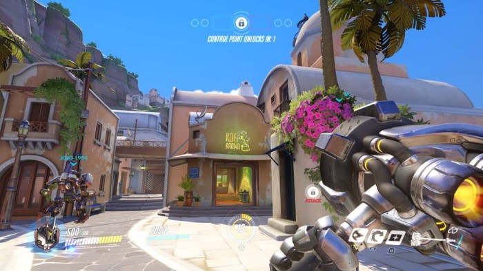 Overwatch