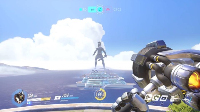 Overwatch