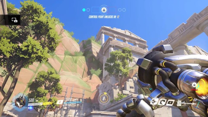 Overwatch