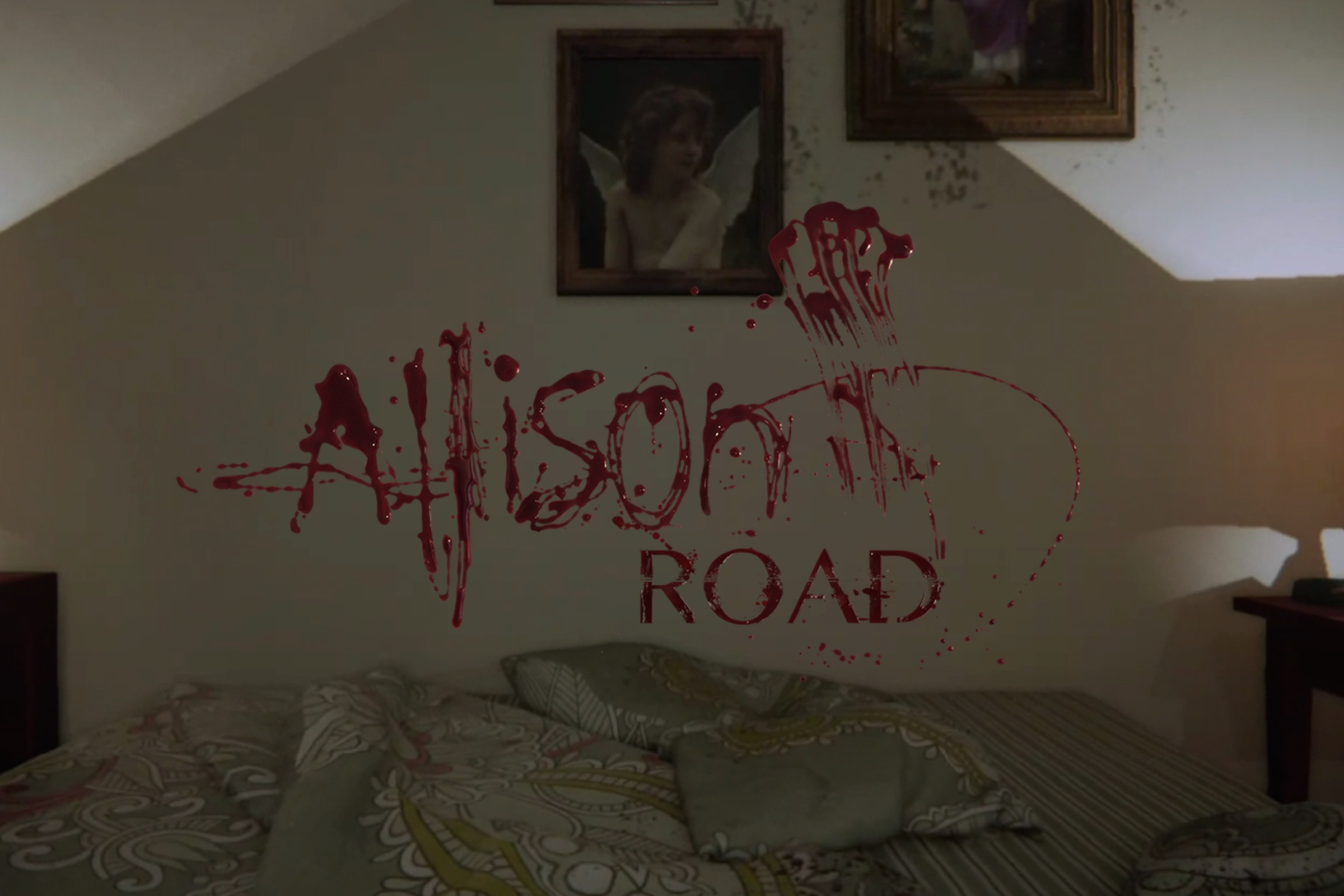 Allison Road