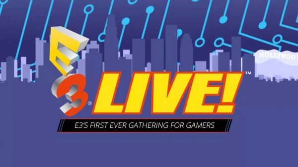 e3 live