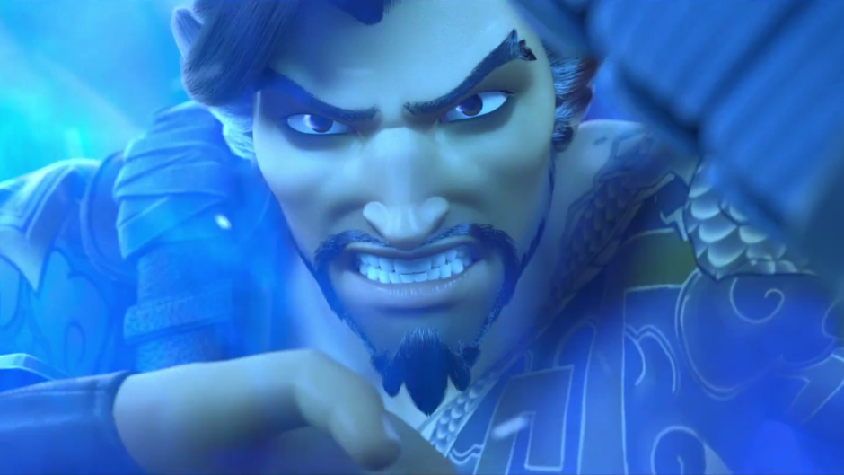 hanzo