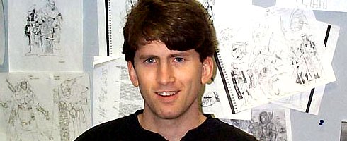 todd howard