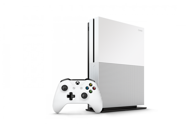 xbox one s - vertical