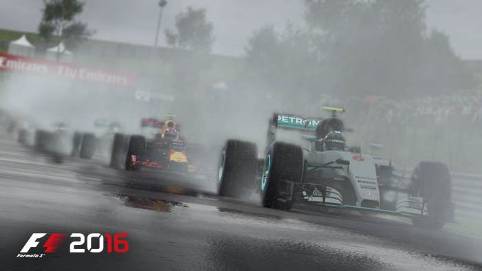 F1 2016