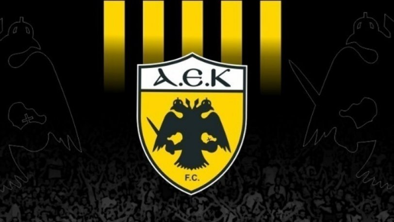 AEK FIFA PES