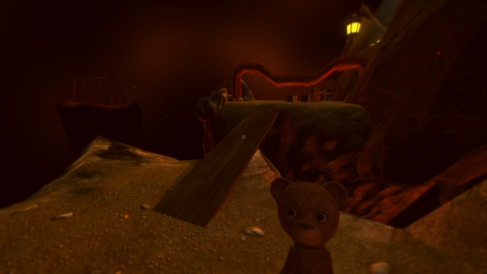 among the sleep 3