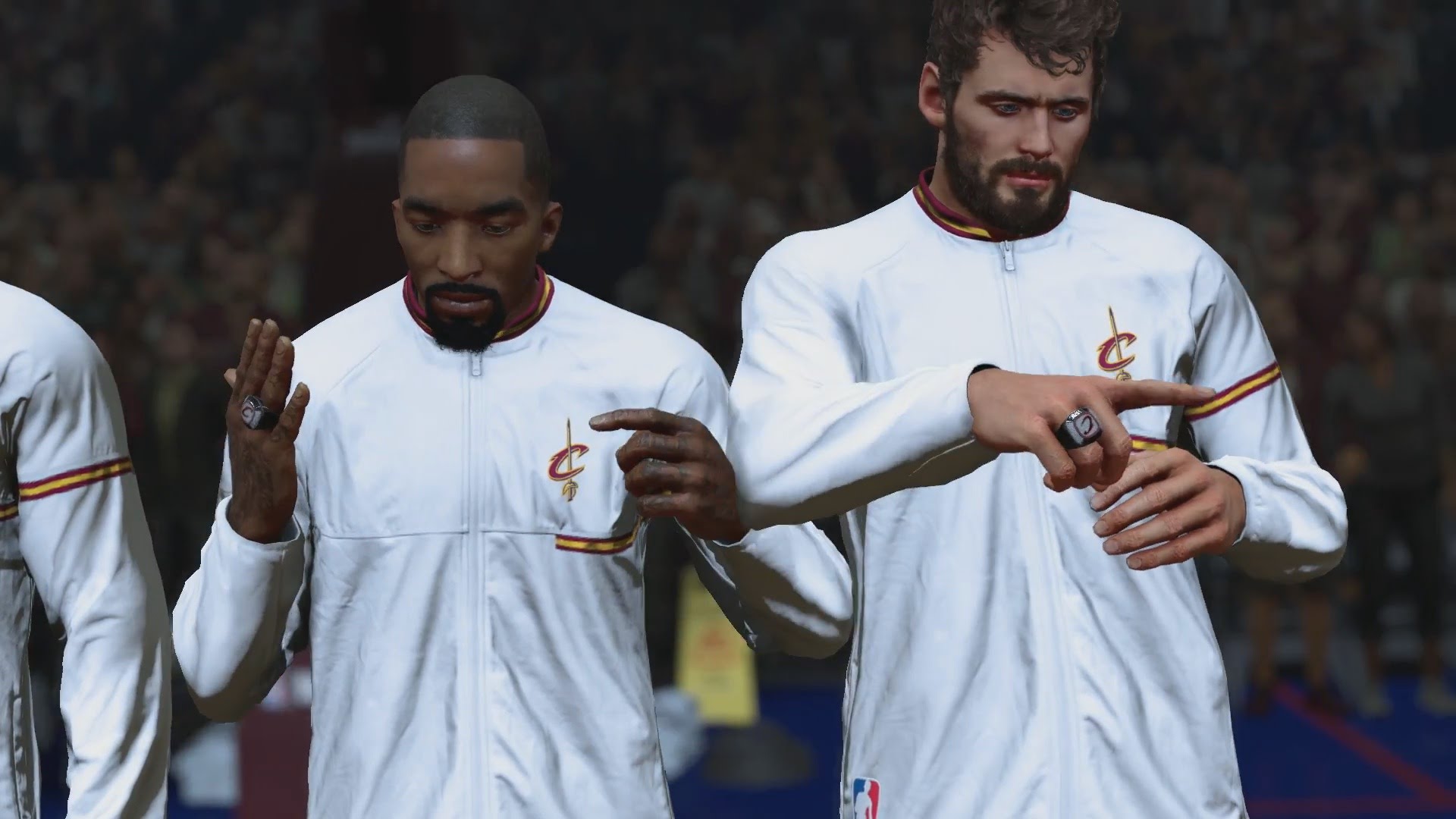 NBA 2K17