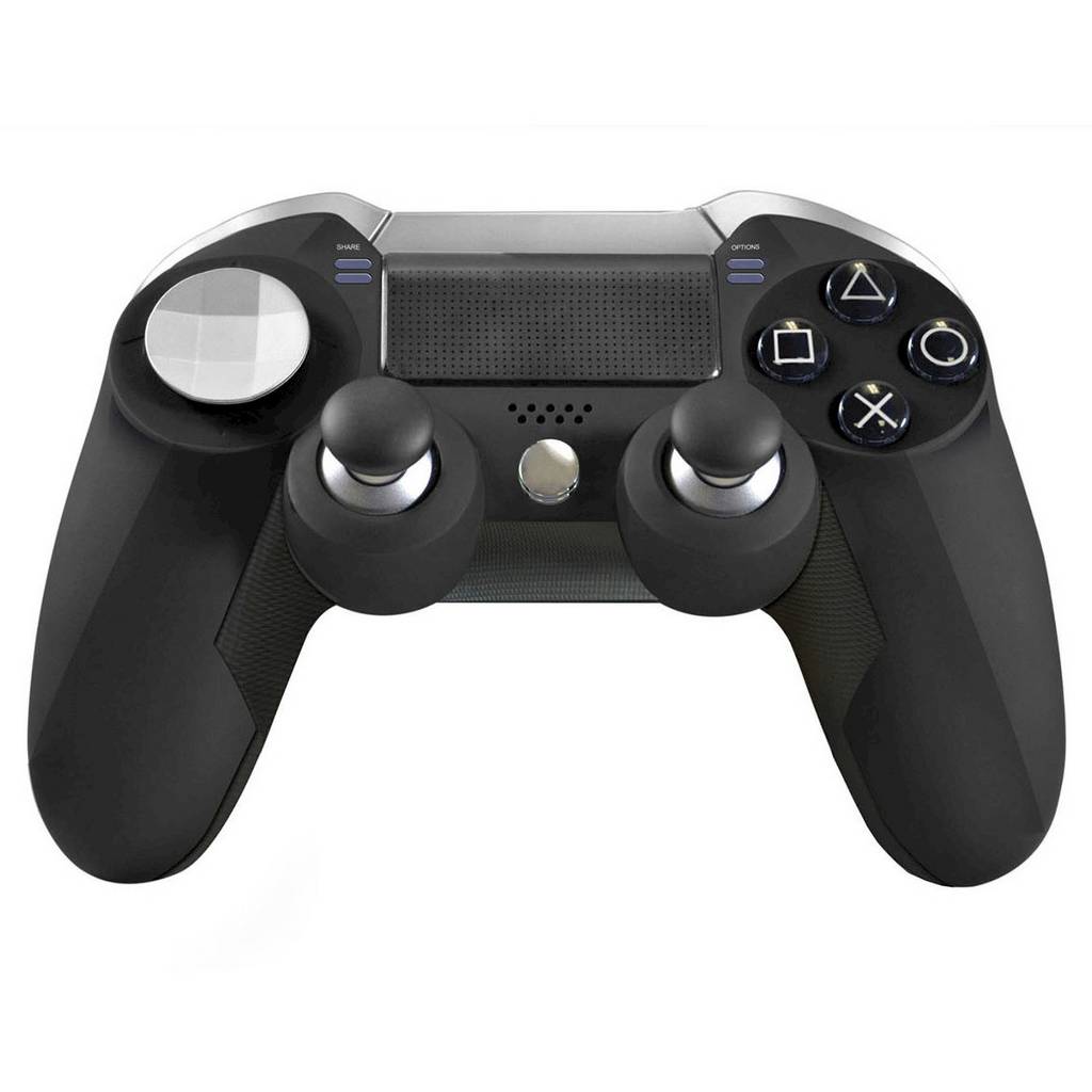 Playstation 4 Elite Controller