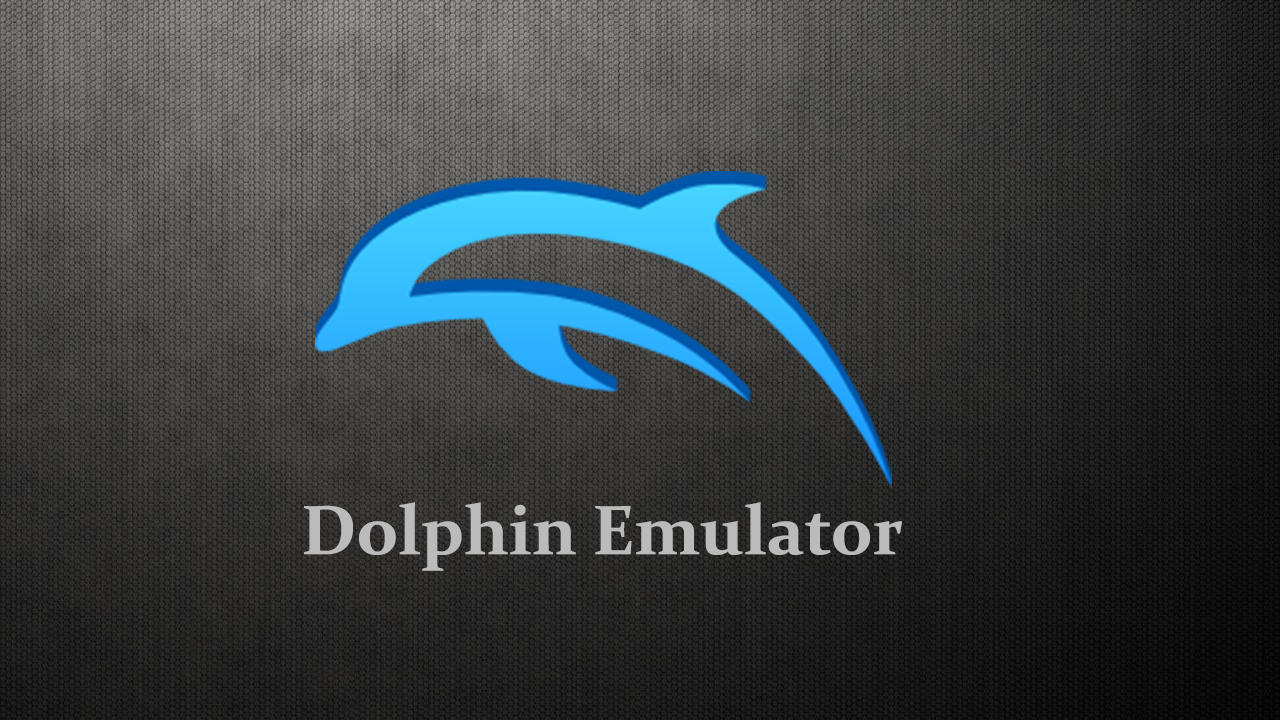 dolphin-emulator