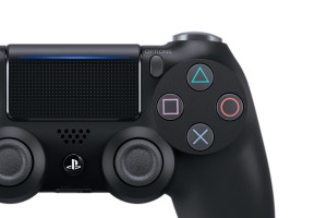 dualshock 4