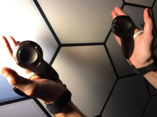 htc-vive-controller