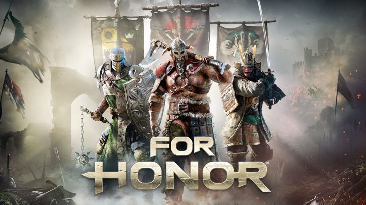forhonor review