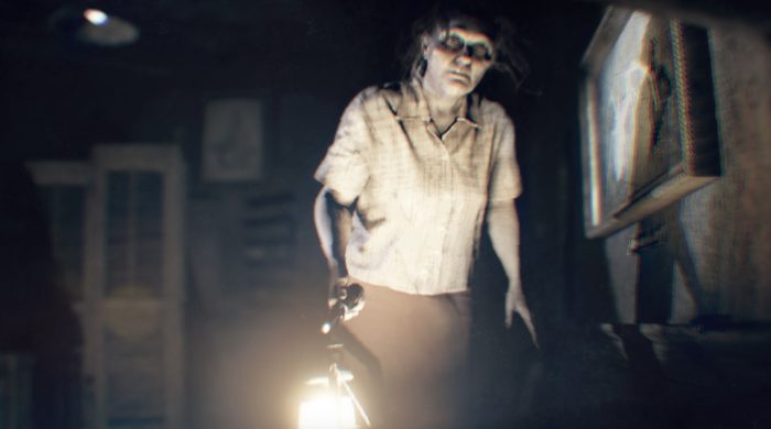 Resident Evil 7: Biohazard Review