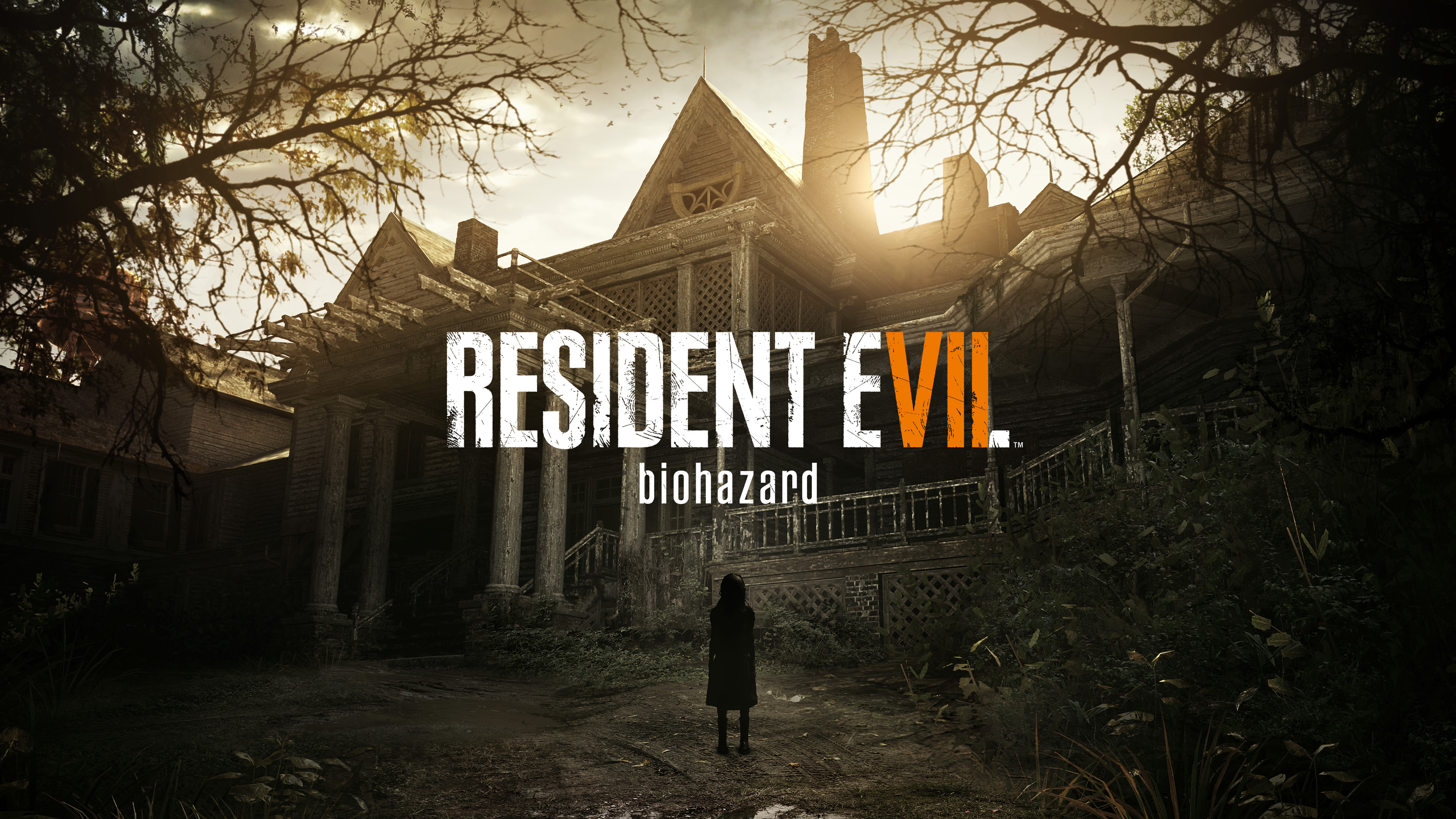 Resident Evil 7 Biohazard Review