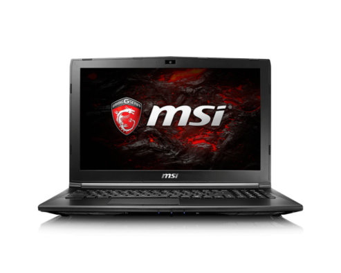 MSI  GL62M