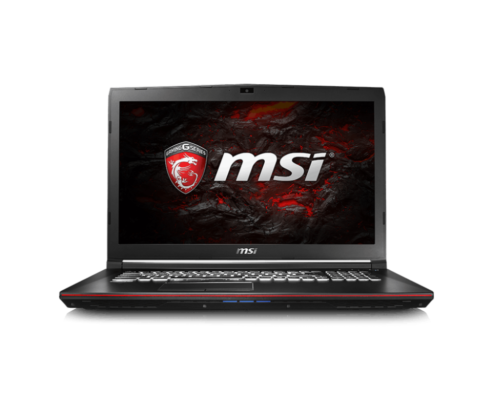 MSI Leopard