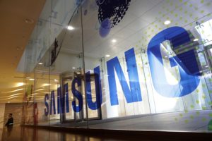 Μόνο το τμήμα μνήμης της Samsung είναι πιο κερδοφόρο από Amazon, Meta και Microsoft