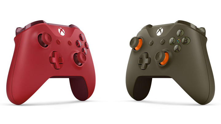 xbox-one-controller-red-green-orange