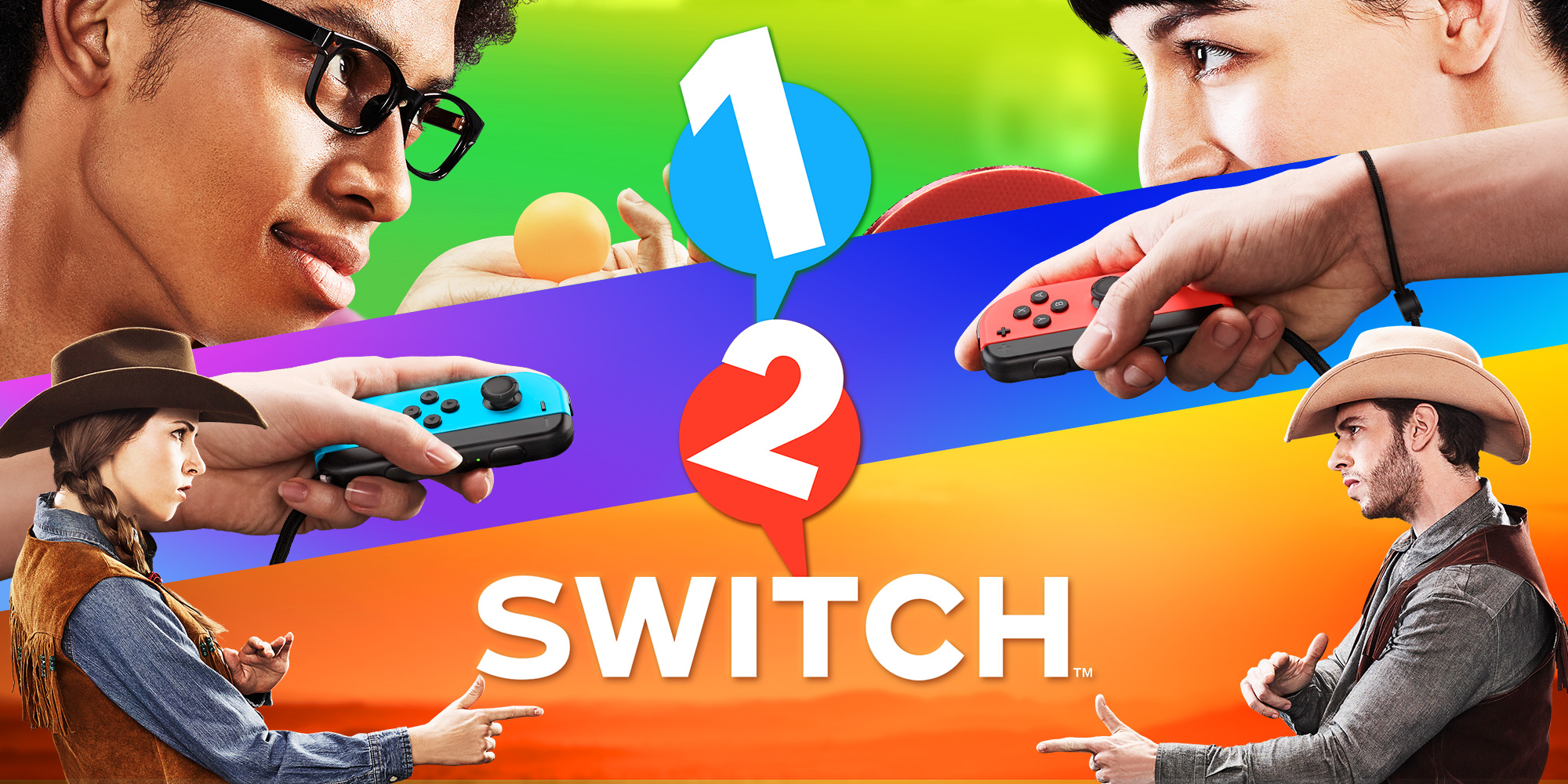 1-2 Switch review