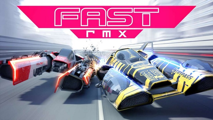 Fast RMX Review