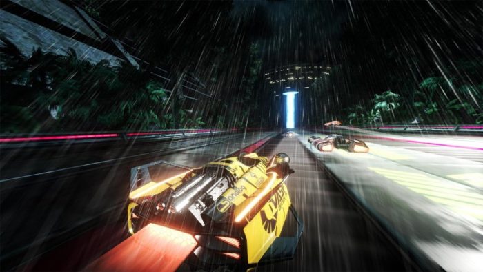 Fast RMX Review