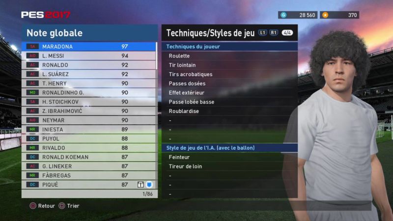 maradona-konami-pes-2017