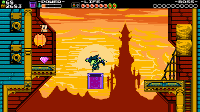 shovel knight review